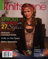 Knitscene Fruehjahr 2007