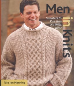 Men in Knits