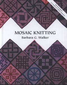 Mosaic Knitting