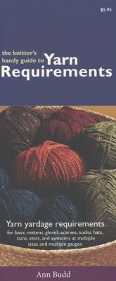 Yarn Requirements