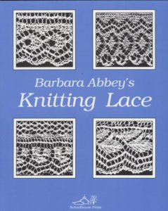 Knitting Lace