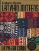 Latvian Mittens