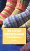 My Little Knitting
Book
