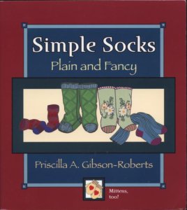 Simple Socks