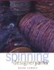 Spinning
Designer Yarns